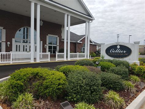 Collier funeral home benton kentucky - Obituary published on Legacy.com by Collier Funeral Home - Benton on Oct. 12, 2023. Molly McKinney Boggess, 86 of Hardin, Kentucky passed away on Thursday, October 12, 2023 at the Stilley House in ...